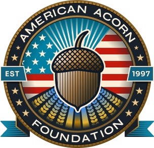American Acorn Foundation Logo